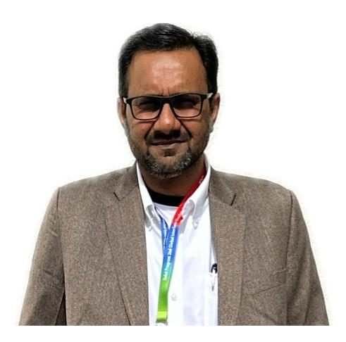 Ali Ahmad, Founder