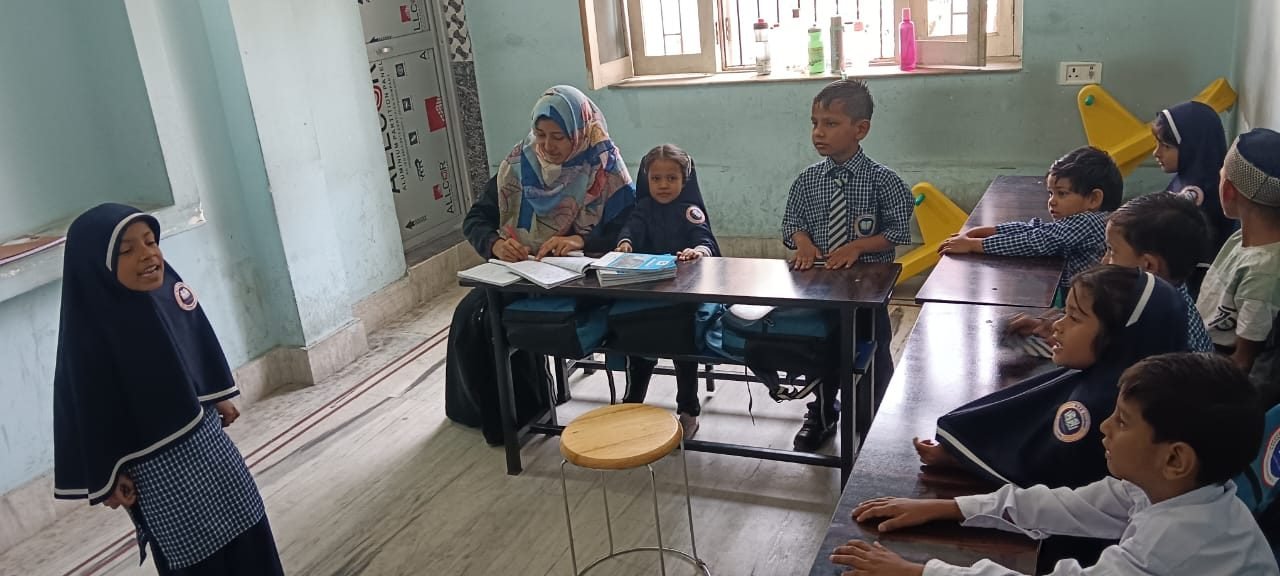 Classroom
