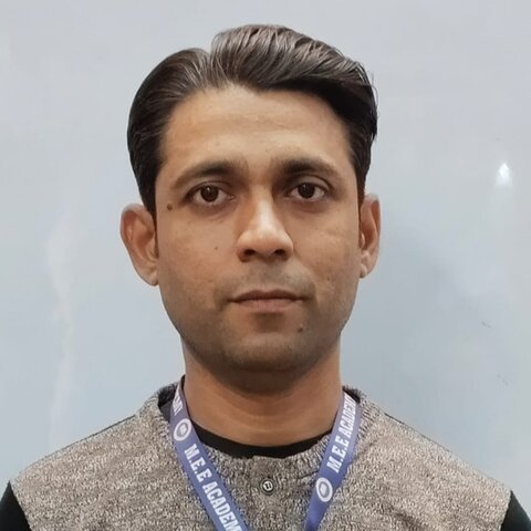Meraj Alam