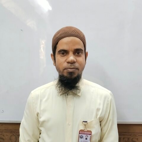 Mohammad Shahnawaz